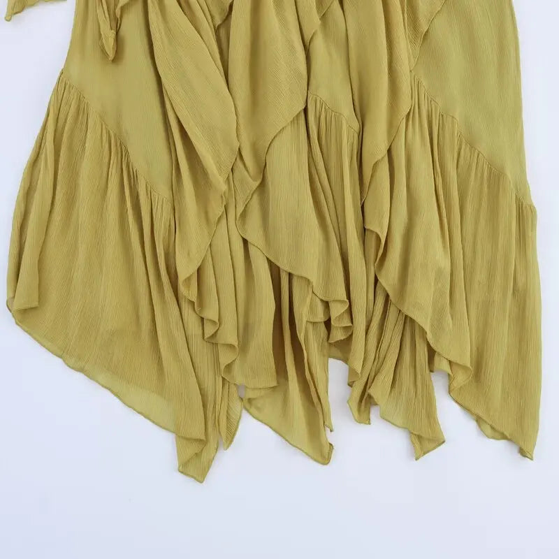 Noa - skirt
