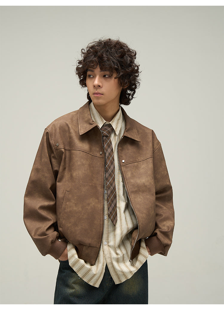 TO Classic Jacket
