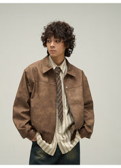 TO Classic Jacket