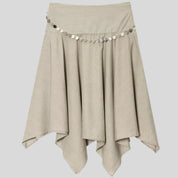 Shaya-Skirt