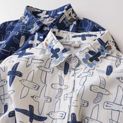 Flying Birds Shirt