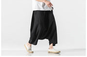 SA Harem-Style Pants