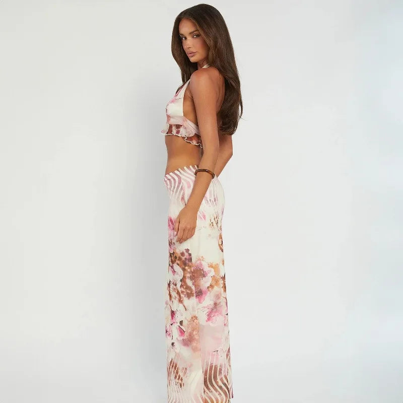 NI Cotton Dress
