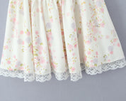 SIS- Country mini dress