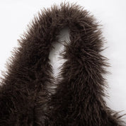 Yuki Fur Vest