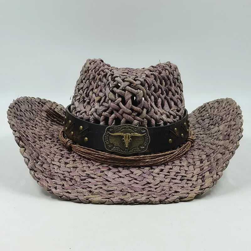 Cowboy hat