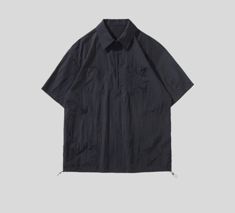 JID Hiking Shirt