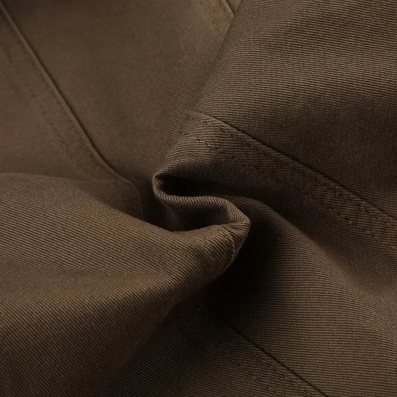 POP Low-Rise Flares