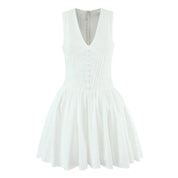 Princess - Vintage style mini dress