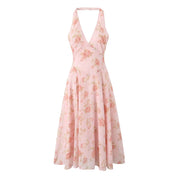 Isabelle Class Dress