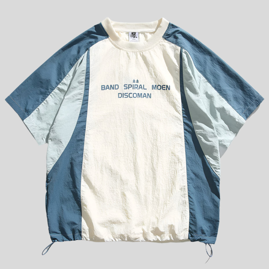 UJ Japanese Elastic Shirt