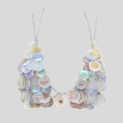 Sparkling Pearl Beaded Top- Festival