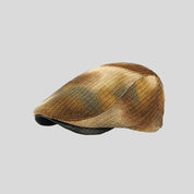 Knitted Beret Hat