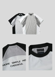 HJK Graphic T-Shirt