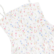 princesses- Vintage style boho dress