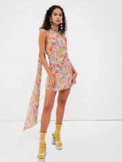 ema mini dress