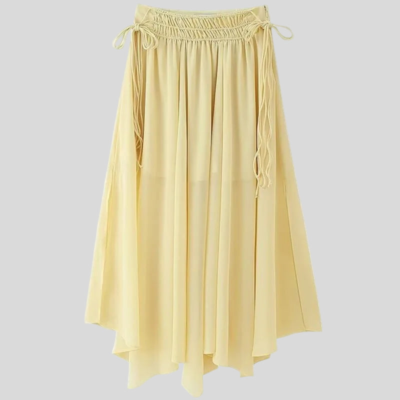 Sun- Skirt