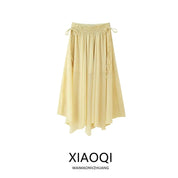 Sun- Skirt