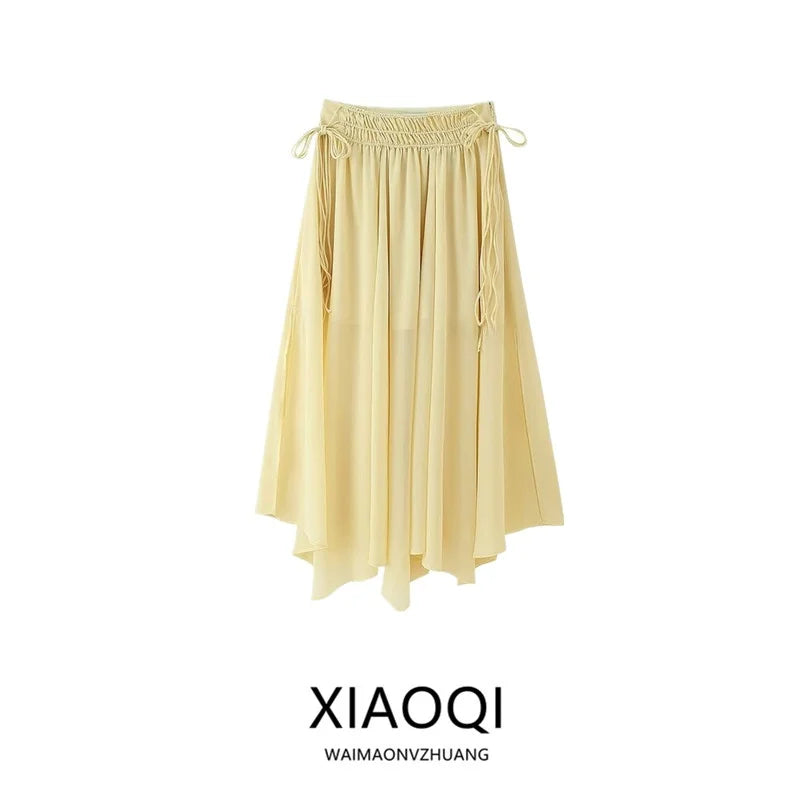 Sun- Skirt