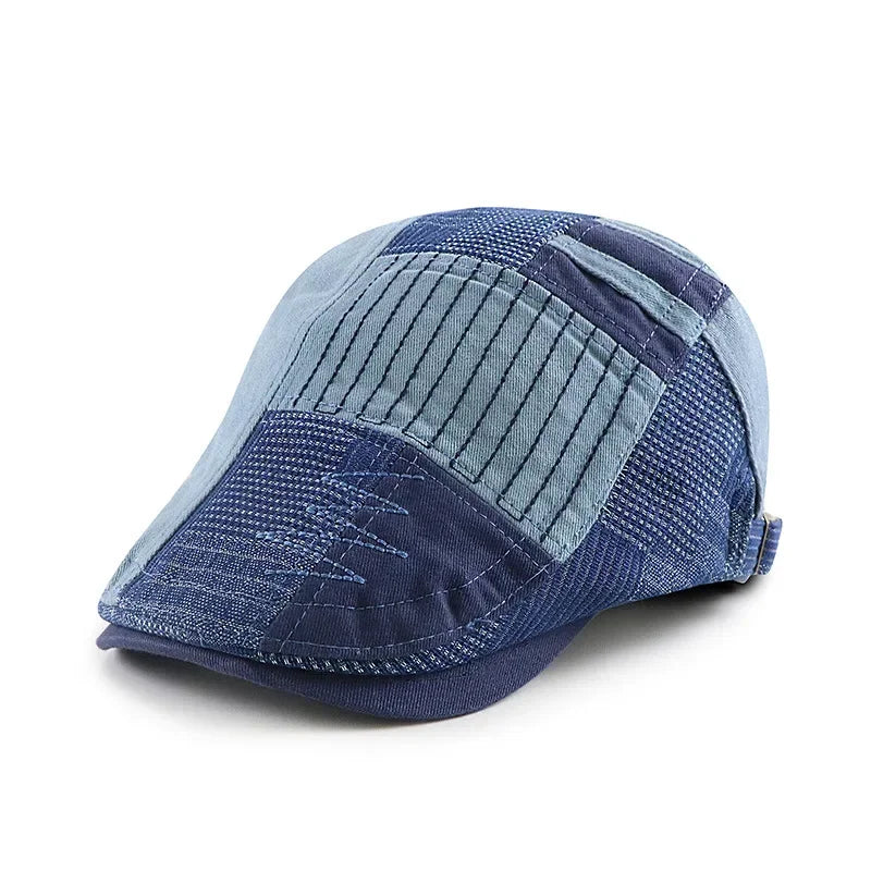Cotton Beret