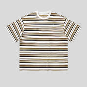 NIN Striped T-Shirt