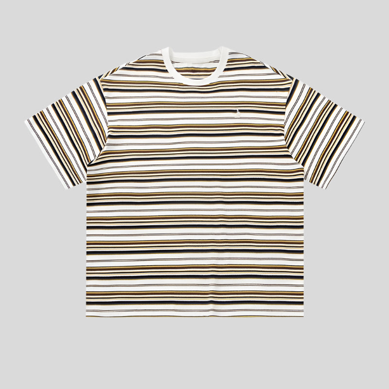 NIN Striped T-Shirt
