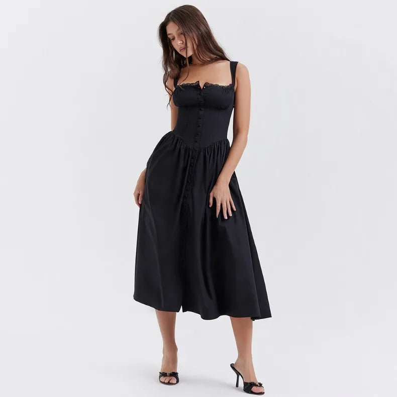 Yamit- dress