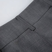 NOM Elegant Flared Trousers