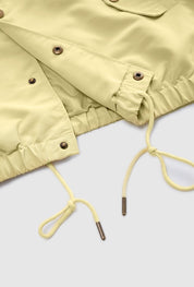 Collar Jacket