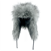 fig Fur Hat