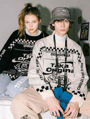 ORIGINAL Sweater
