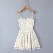 SIS- Country mini dress