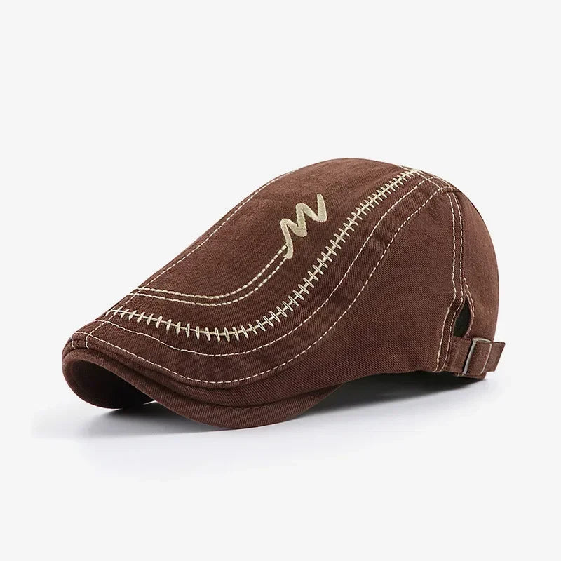 Cotton Beret