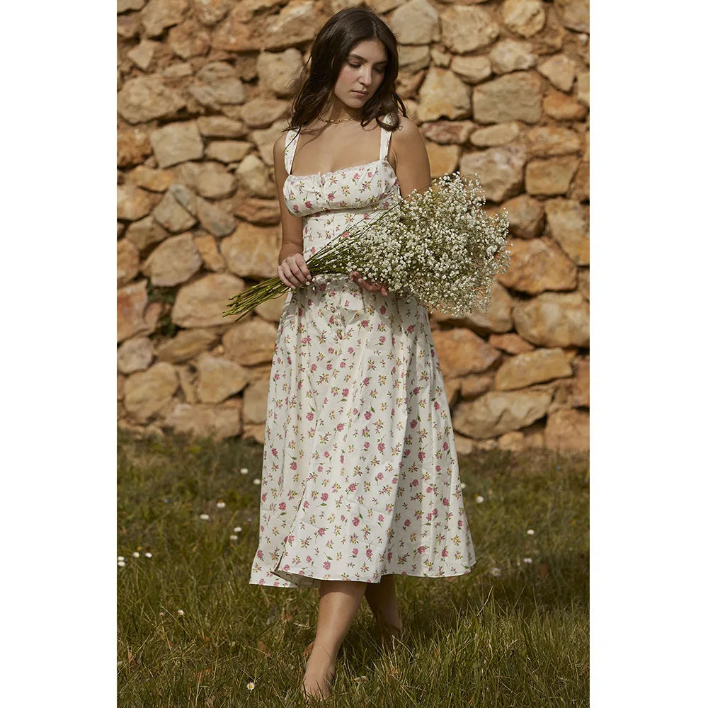 Yamit- dress
