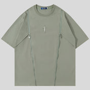 HU Stitch T-Shirt