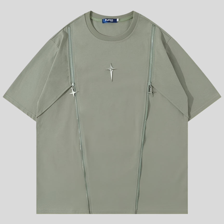 HU Stitch T-Shirt