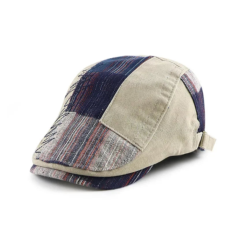 Cotton Beret