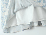 Bell- Country style dress
