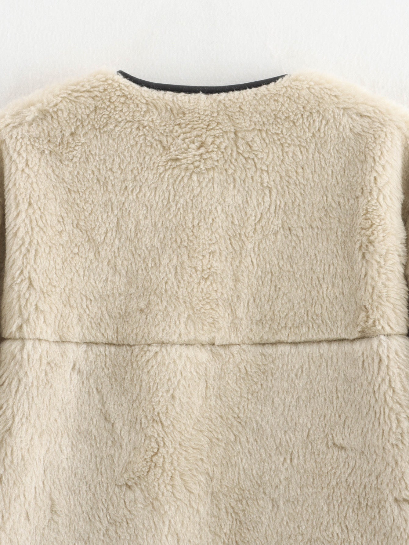 HIO Plush Jacket