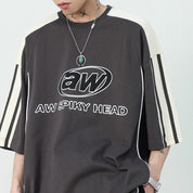 SPIKY Graphic Shirt