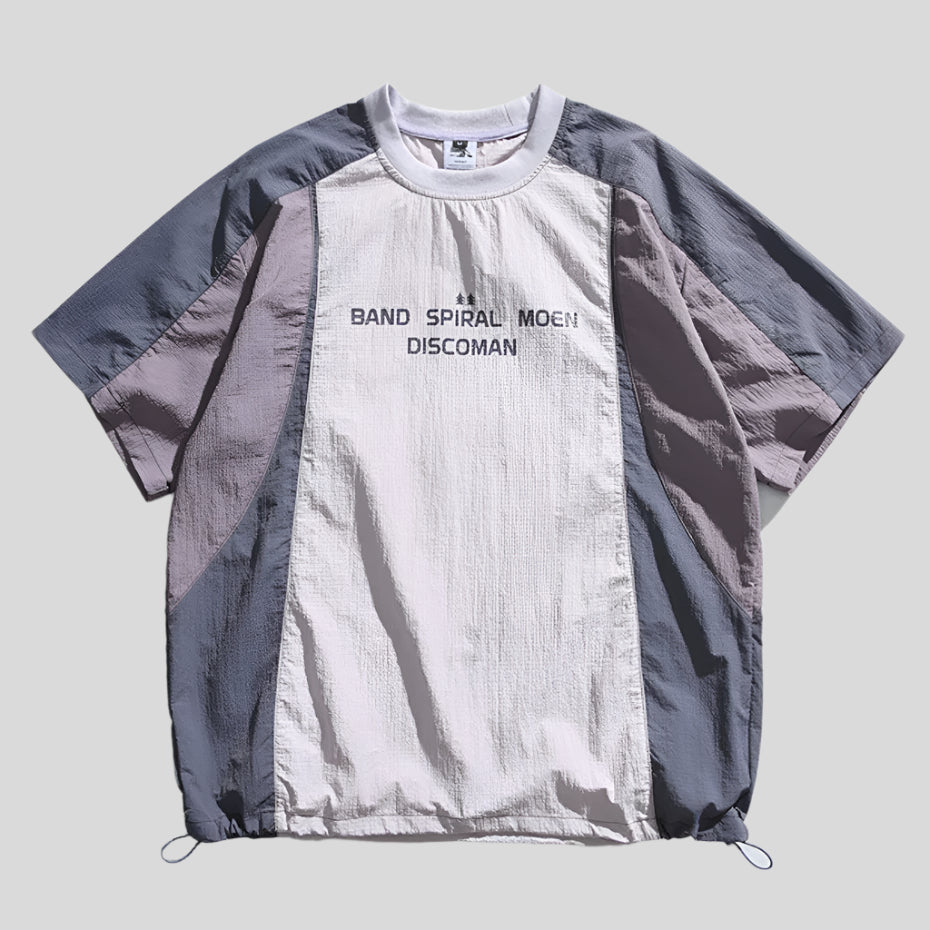 UJ Japanese Elastic Shirt