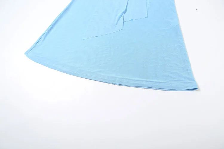 Lili- Light blue set