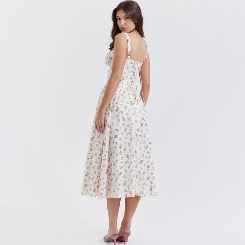 Yamit- dress