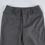 NOM Elegant Flared Trousers