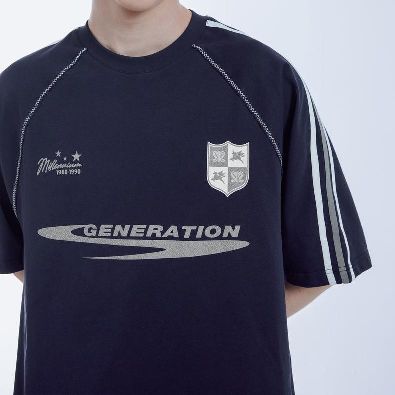 SHON Heart T-Shirt