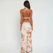 NI Cotton Dress