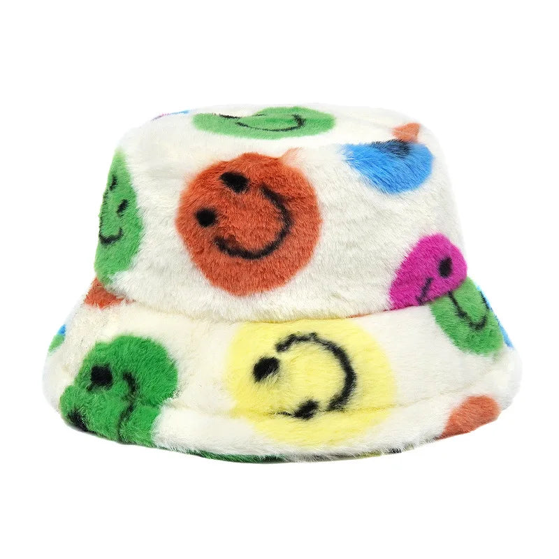 FI Furry hat
