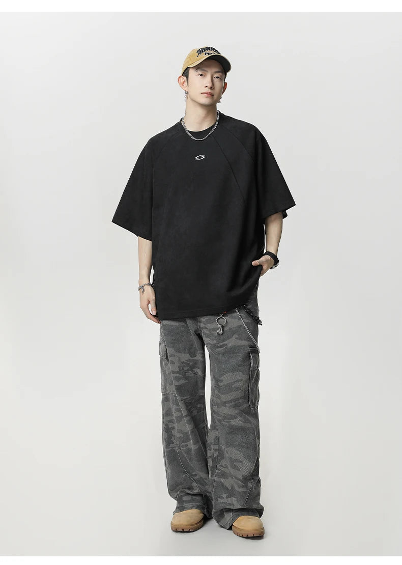 AS T-Shirt