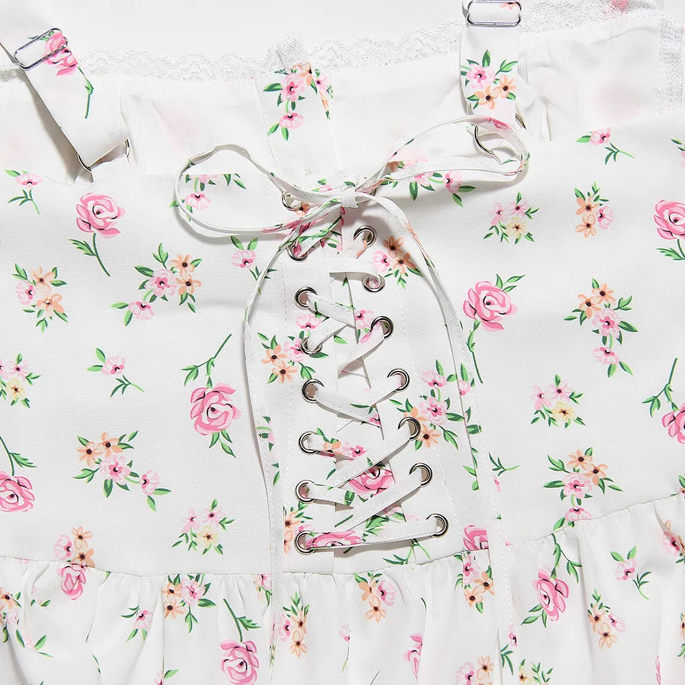 Yamit- dress