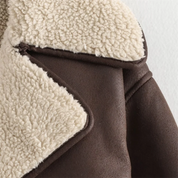 GO Fur Jacket